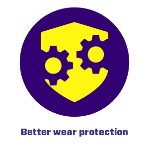 wear protection 