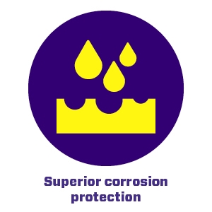 corrosion protection