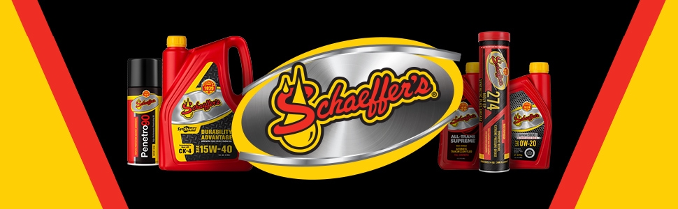 Schaeffer oil