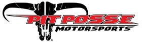 pit posse logo
