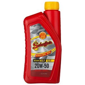 racing oil, Schaeffer racing oil, 20w50 race oil, synthetic race oil, race engines