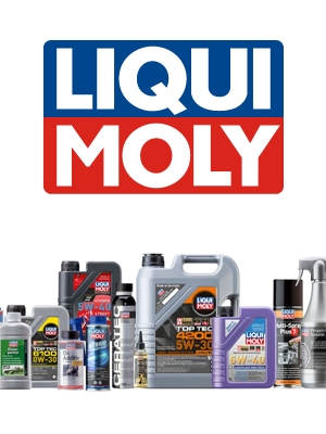 LIQUI MOLY