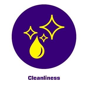 cleanliness